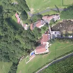 Hotel Les Sources De La Nive Esterençuby