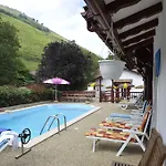 Les Sources De La Nive Hotel Esterençuby