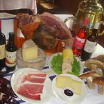Hotel Les Sources De La Nive