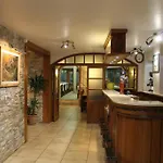 Hotel Les Sources De La Nive Esterençuby