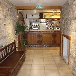 Hotel Les Sources De La Nive Esterençuby