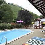 Les Sources De La Nive Hotel Esterençuby