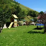 Les Sources De La Nive 3* Esterençuby