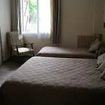 Les Sources De La Nive Hotel