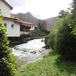 Hotel Les Sources De La Nive Esterençuby