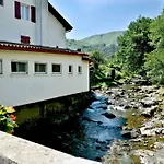Les Sources De La Nive Hotel 3*