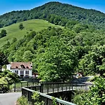 Les Sources De La Nive