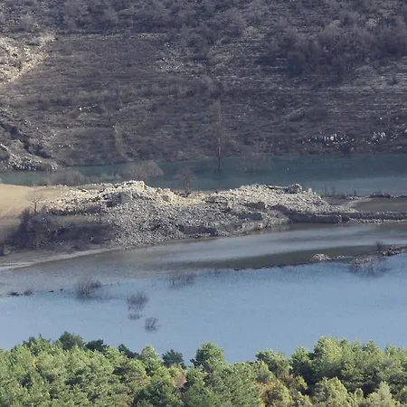 Les Sources De La Nive 3* Esterençuby