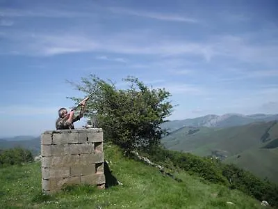 Les Sources De La Nive 3* Esterençuby