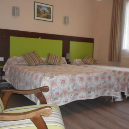 Logis Les Sources De La Nive 3* Esterençuby