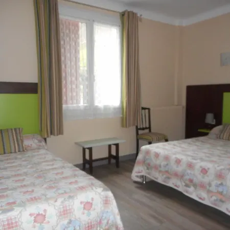 Les Sources De La Nive 3*