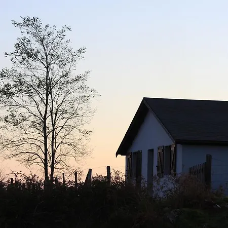 Hotel Les Sources De La Nive Esterençuby