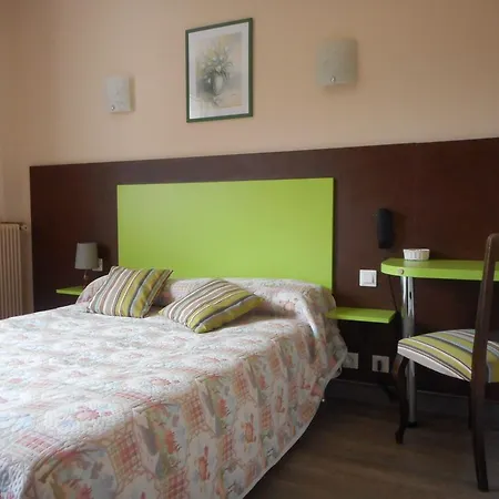 Les Sources De La Nive 3*