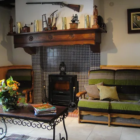 Les Sources De La Nive Hotel 3*