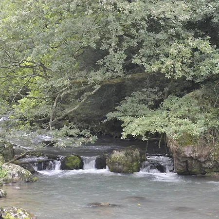 Les Sources De La Nive