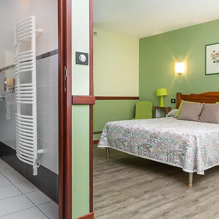 Les Sources De La Nive