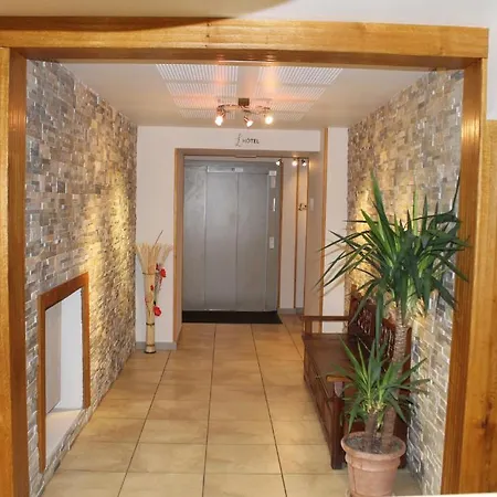 Logis Les Sources De La Nive Esterençuby