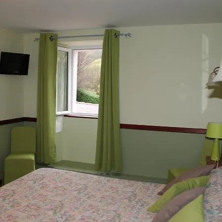 Les Sources De La Nive 3* Esterençuby