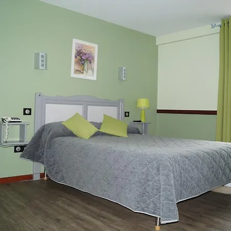 Hotel Les Sources De La Nive