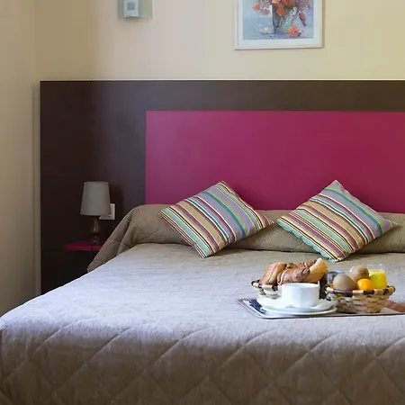 Les Sources De La Nive Hotel 3*