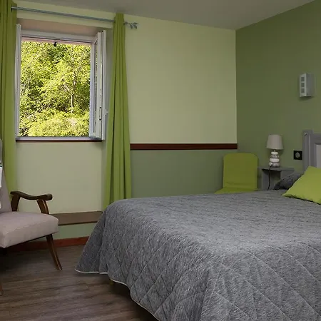 Logis Les Sources De La Nive 3* Esterençuby