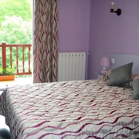 Les Sources De La Nive Hotel