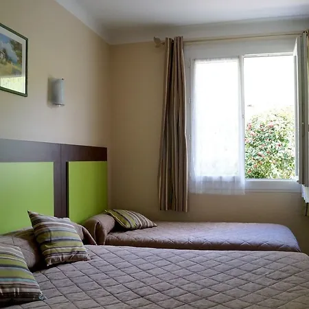 Logis Les Sources De La Nive 3* Esterençuby