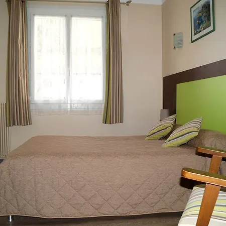 Les Sources De La Nive 3* Esterençuby