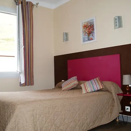 Les Sources De La Nive Hotel Esterençuby