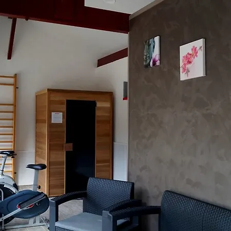 Les Sources De La Nive 3*