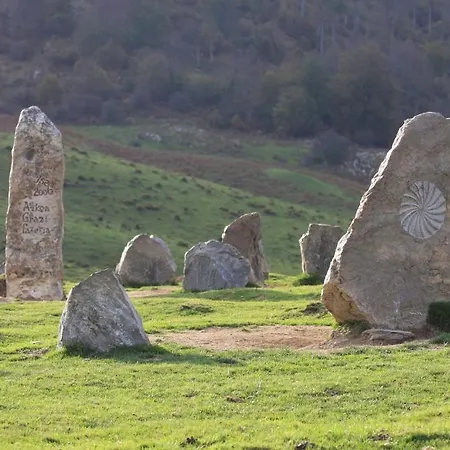 Les Sources De La Nive 호텔