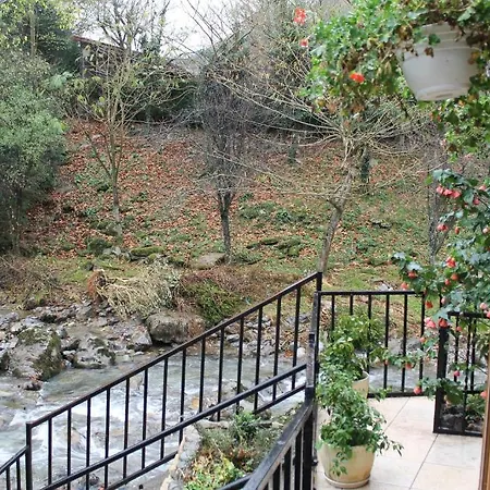 Logis Les Sources De La Nive 3*