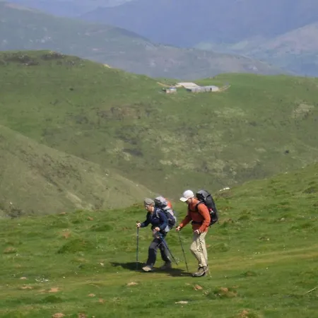 Les Sources De La Nive Hotel 3*