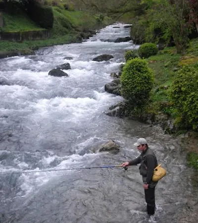 Les Sources De La Nive 3*