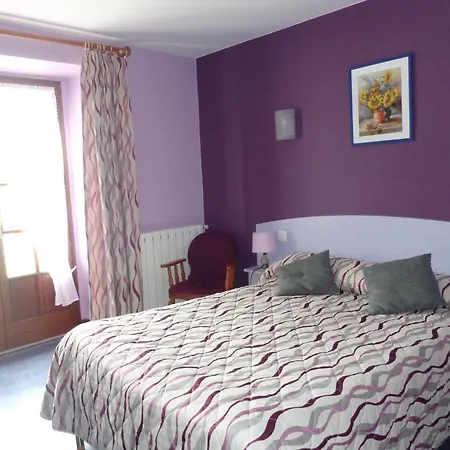 Les Sources De La Nive 3*