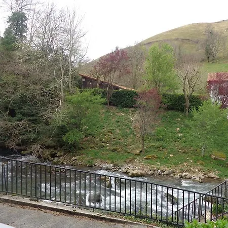 Logis Les Sources De La Nive