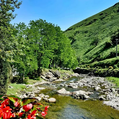 Hotel Les Sources De La Nive