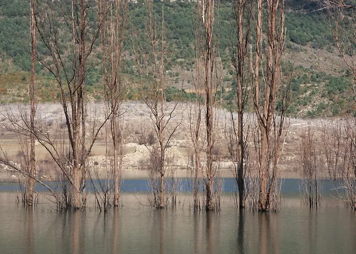 Les Sources De La Nive Hotel 3*