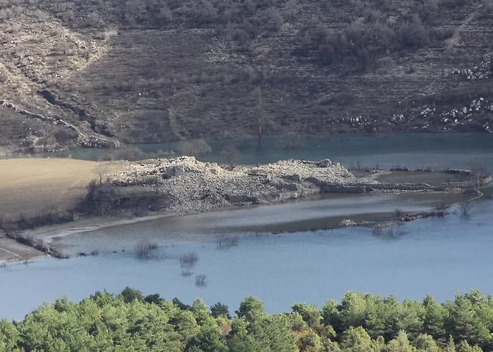 Les Sources De La Nive 3* Esterençuby