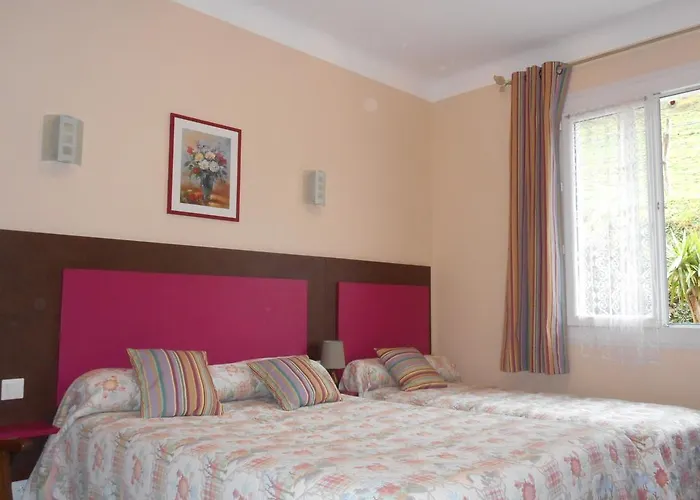 Hotel Les Sources De La Nive