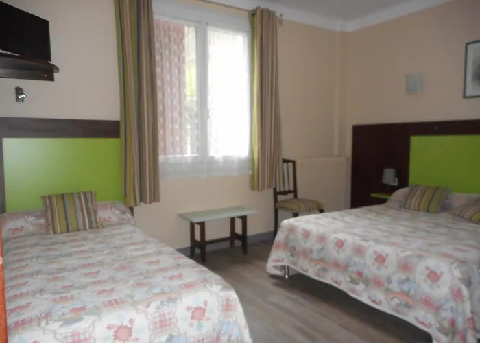 Les Sources De La Nive 3*