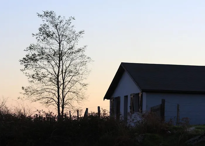 Hotel Les Sources De La Nive Esterençuby