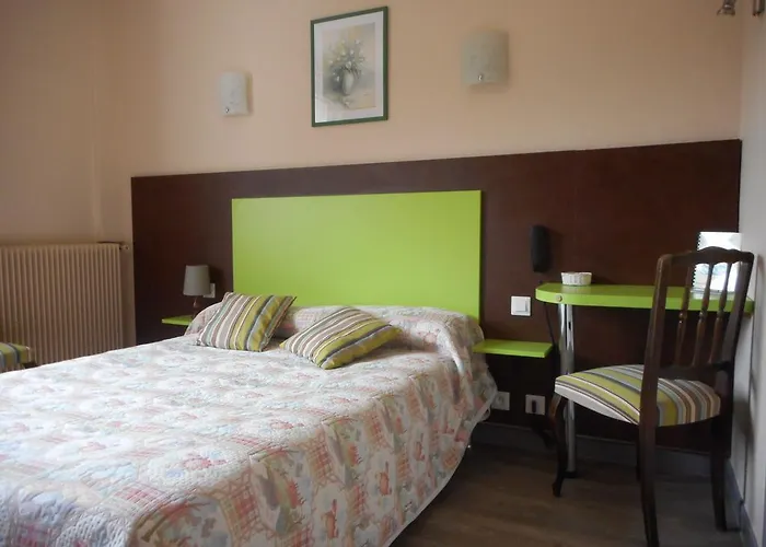 Les Sources De La Nive 3*