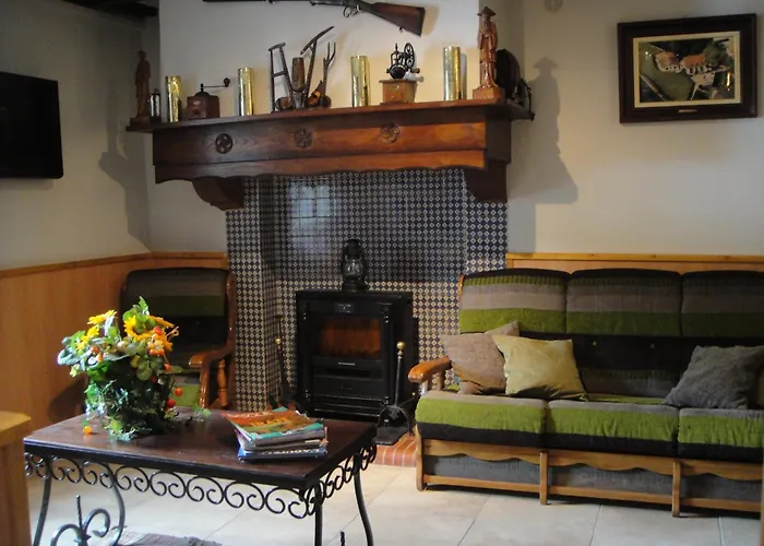 Les Sources De La Nive Hotel 3*