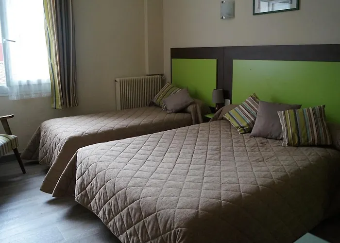 Hotel Les Sources De La Nive