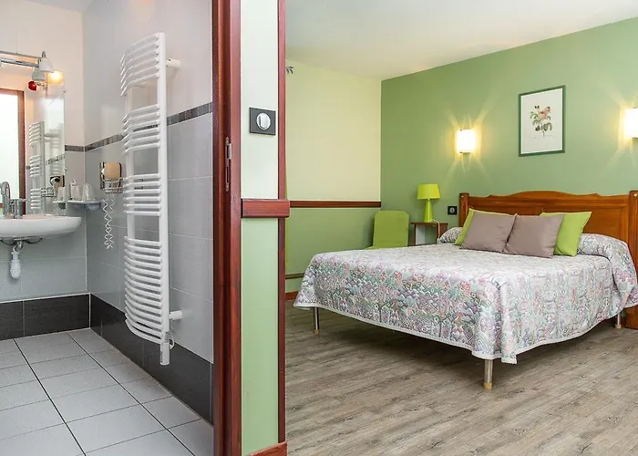 Les Sources De La Nive