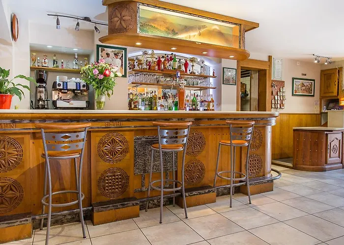 Hotel Les Sources De La Nive