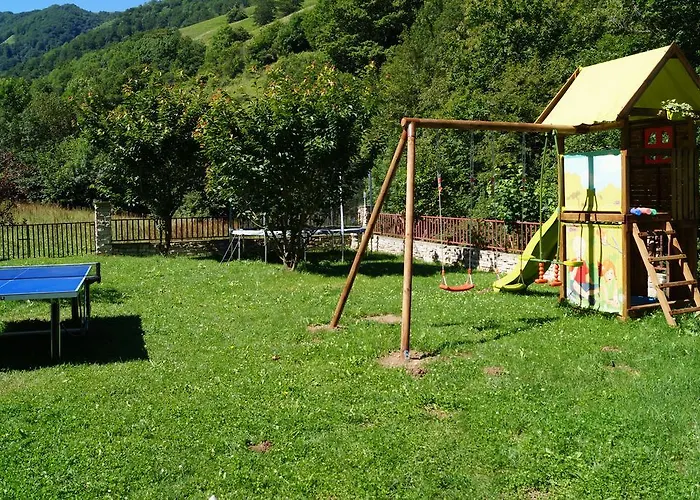 Hotel Les Sources De La Nive 3*