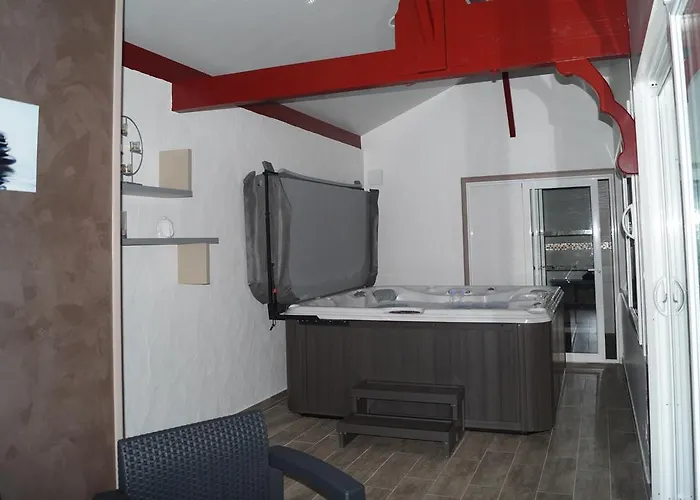 Hotel Les Sources De La Nive