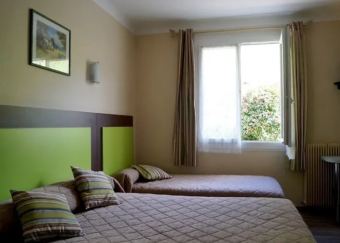 Les Sources De La Nive 3* Esterençuby